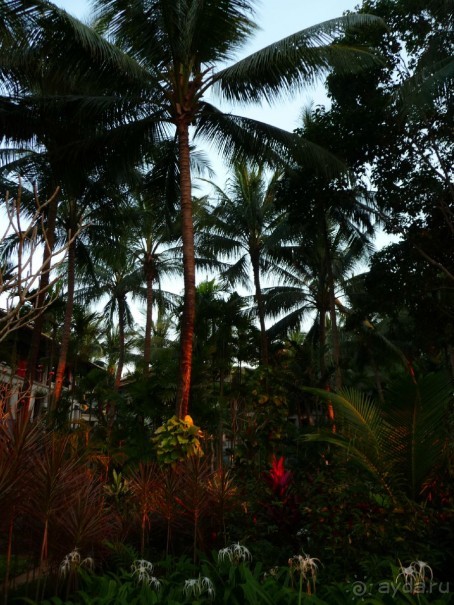 фото пляжа Май Кхао