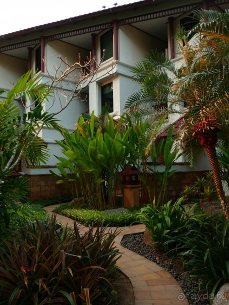 фото пляжа Май Кхао