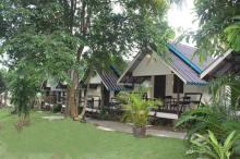 Vanalee resort