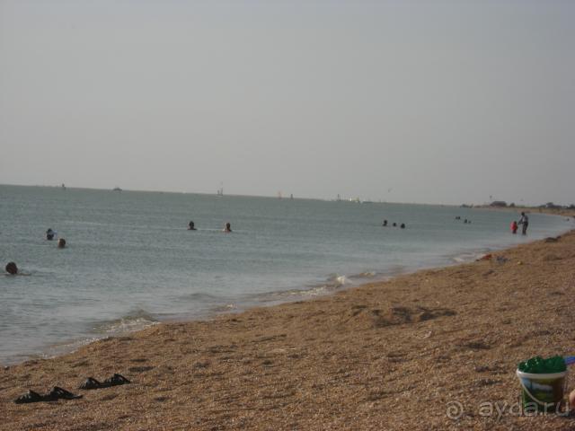 Можно сказать что не плохо, но слишком много но.....