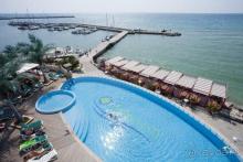 Прекрасный отель