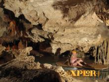 парк развлечений xplor! Супер!