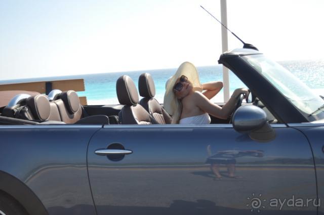 мини-купер напрокат 90$ в сутки