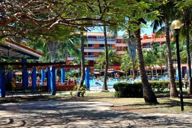 Отличный отель для спокойного и комфортного отдыха.