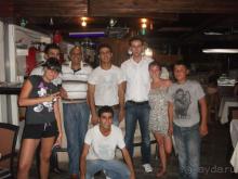 Отель для очень не прихотливых