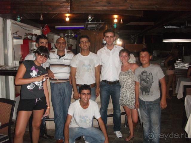 фото New Emerald Cove