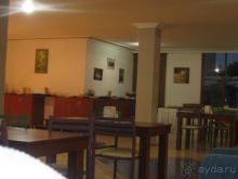 Ares Hotel Kemer