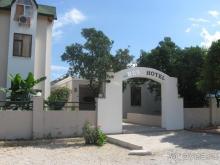 Ares Hotel Kemer
