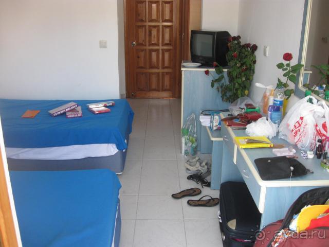 Ares Hotel Kemer