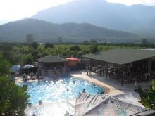 Ares Hotel Kemer