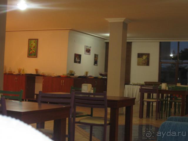 фото Ares Hotel Kemer