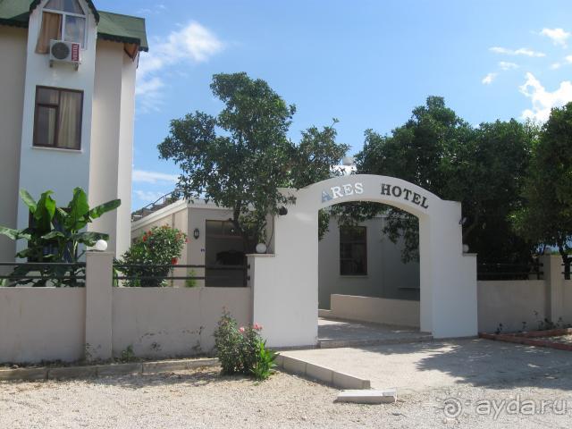 фото Ares Hotel Kemer