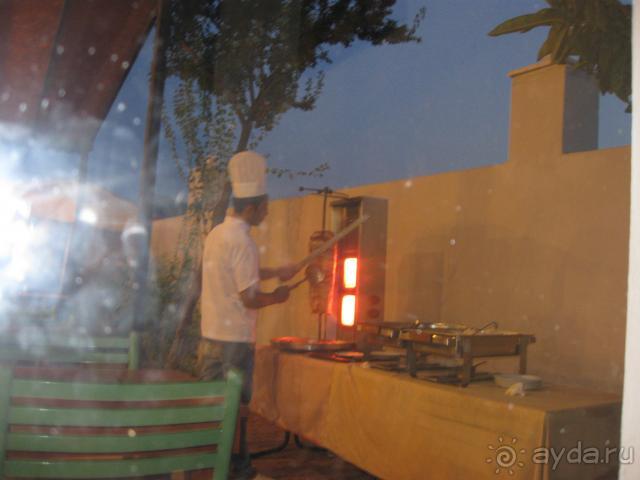 фото Ares Hotel Kemer