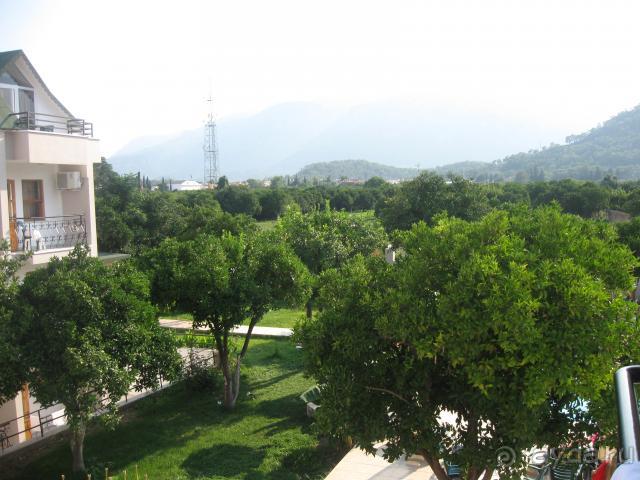 фото Ares Hotel Kemer