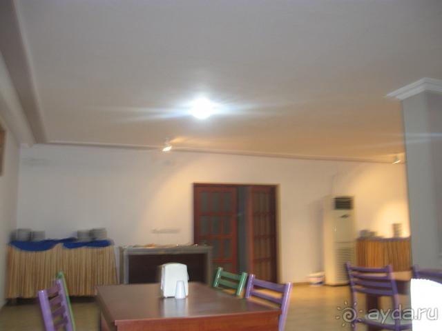 фото Ares Hotel Kemer