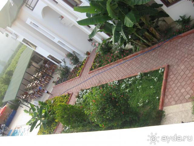 фото Ares Hotel Kemer