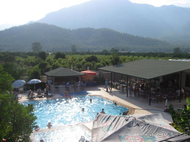 фото Ares Hotel Kemer