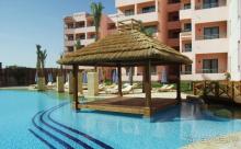 фото Zahabia Hotel & Beach Resort