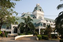 Отель Камелот 3*,  корпус А