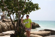 В отпуск за летом! 