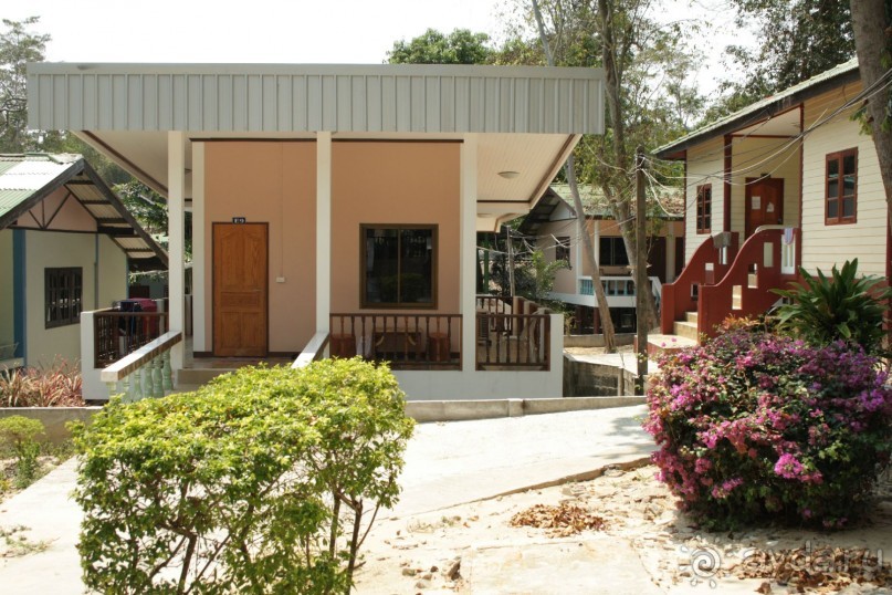 Наше бунгало