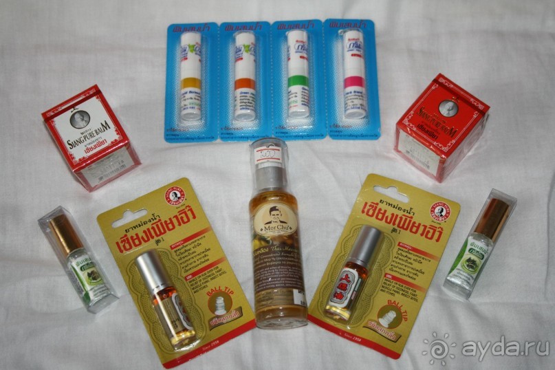 Подарки домой