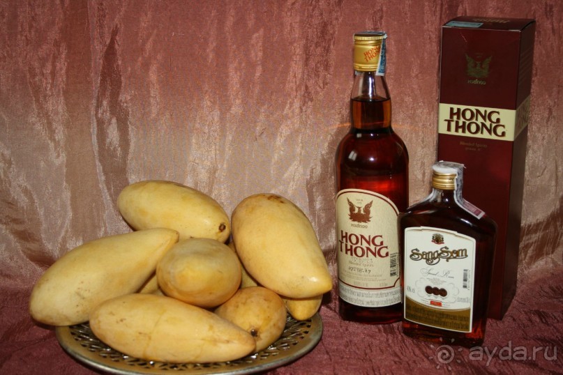 Подарки домой