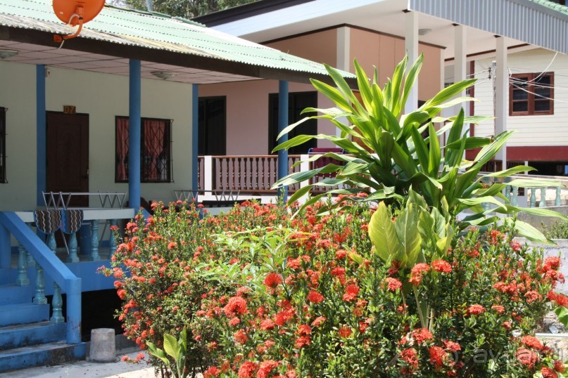 Наше бунгало