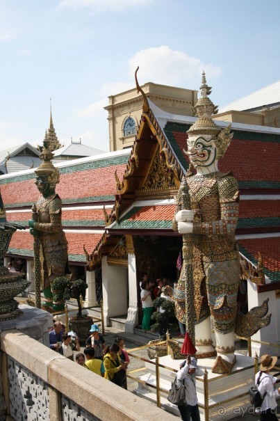 Из Сибири в "Вечное лето"