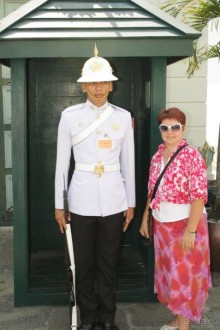 Из Сибири в "Вечное лето"