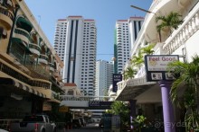 Из Сибири в "Вечное лето"