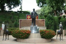 Из Сибири в "Вечное лето"