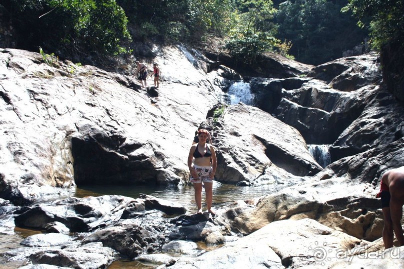 Из Сибири в "Вечное лето"