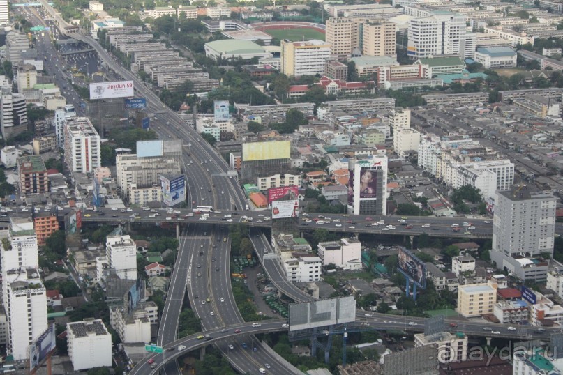 Из Сибири в "Вечное лето"
