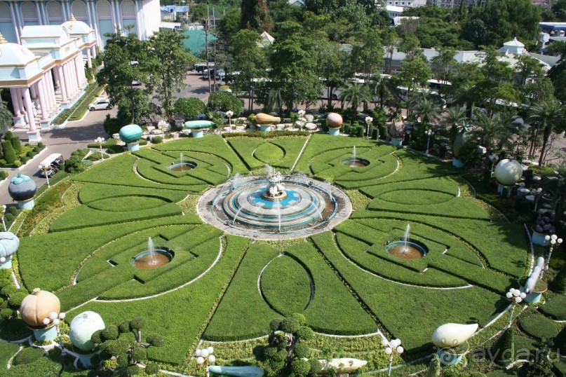 Из Сибири в "Вечное лето"