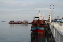 Из Сибири в "Вечное лето"