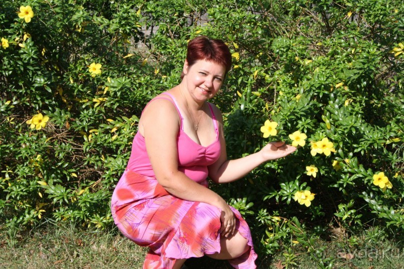 Из Сибири в "Вечное лето"