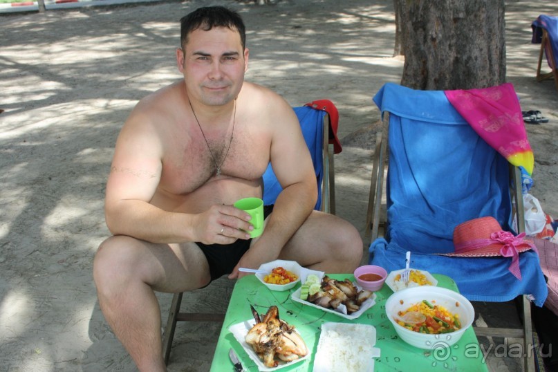 Из Сибири в "Вечное лето"