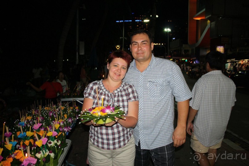 Из Сибири в "Вечное лето"