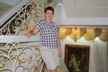 Из Сибири в "Вечное лето"