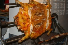 Из Сибири в "Вечное лето"