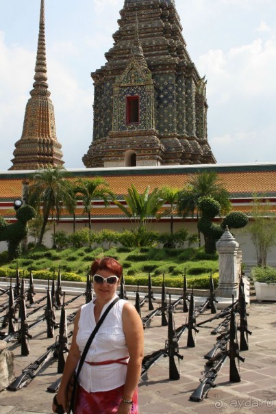 Из Сибири в "Вечное лето"