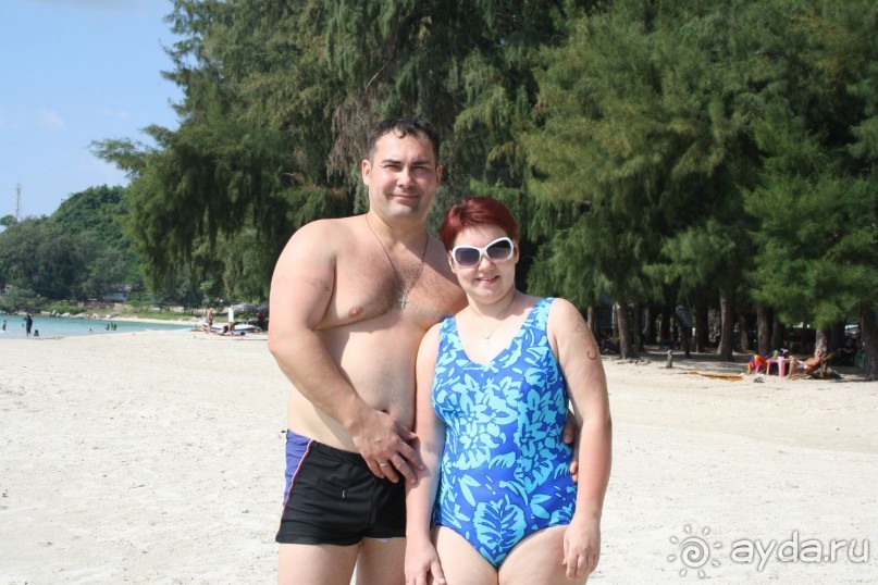 Из Сибири в "Вечное лето"