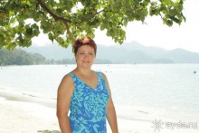 Из Сибири в "Вечное лето"