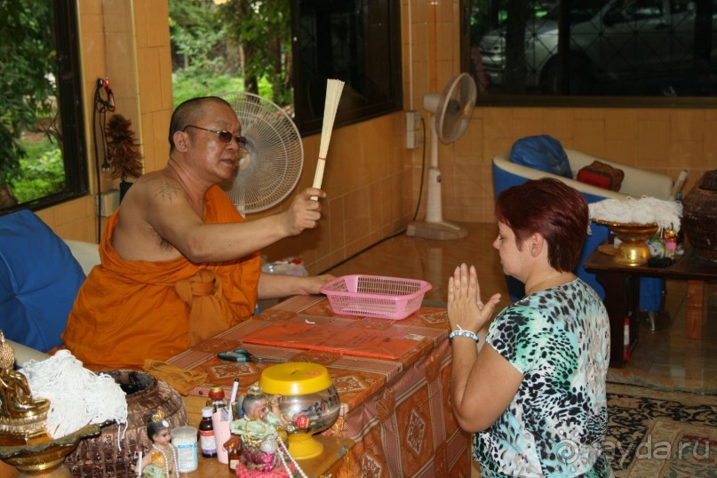 Из Сибири в "Вечное лето"