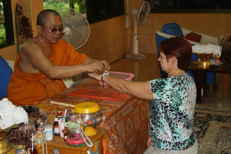 Из Сибири в "Вечное лето"