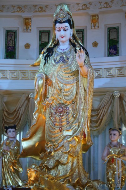 Из Сибири в "Вечное лето"