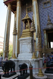 Из Сибири в "Вечное лето"