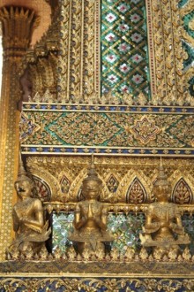 Из Сибири в "Вечное лето"