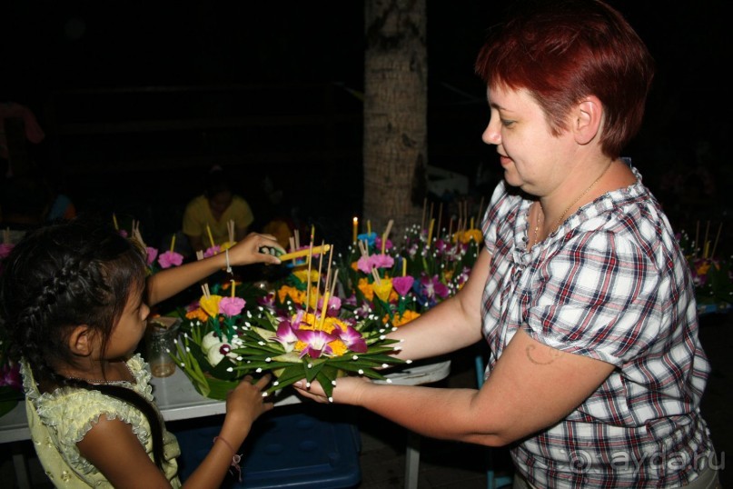 Из Сибири в "Вечное лето"